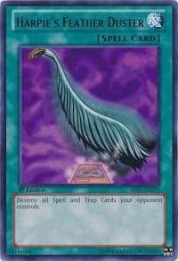 Harpie's Feather Duster: Battle Pack: Epic Dawn