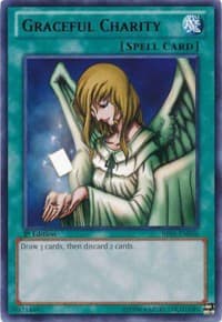 Graceful Charity: Battle Pack: Epic Dawn