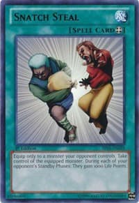 Snatch Steal: Battle Pack: Epic Dawn