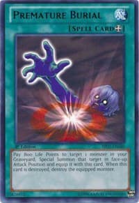 Premature Burial: Battle Pack: Epic Dawn