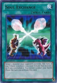 Soul Exchange: Battle Pack: Epic Dawn