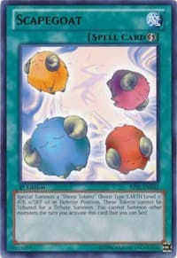 Scapegoat: Battle Pack: Epic Dawn