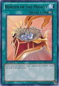 Burden of the Mighty: Battle Pack: Epic Dawn