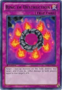 Ring of Destruction: Battle Pack: Epic Dawn