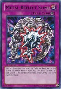 Metal Reflect Slime: Battle Pack: Epic Dawn