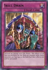 Skill Drain: Battle Pack: Epic Dawn