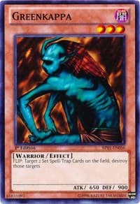 Greenkappa: Battle Pack: Epic Dawn