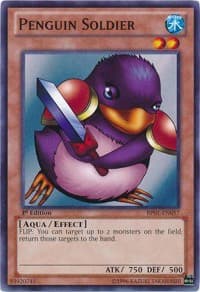 Penguin Soldier: Battle Pack: Epic Dawn