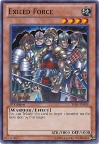Exiled Force: Battle Pack: Epic Dawn