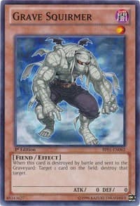 Grave Squirmer: Battle Pack: Epic Dawn