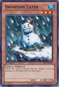 Snowman Eater: Battle Pack: Epic Dawn