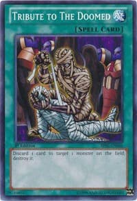 Tribute to the Doomed: Battle Pack: Epic Dawn