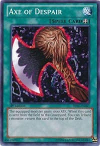 Axe of Despair: Battle Pack: Epic Dawn