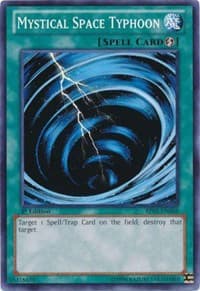 Mystical Space Typhoon: Battle Pack: Epic Dawn