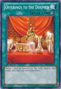 Offerings to the Doomed: Battle Pack: Epic Dawn