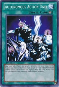 Autonomous Action Unit: Battle Pack: Epic Dawn