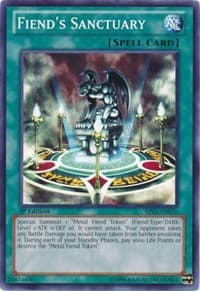 Fiend's Sanctuary: Battle Pack: Epic Dawn