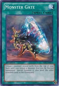 Monster Gate: Battle Pack: Epic Dawn
