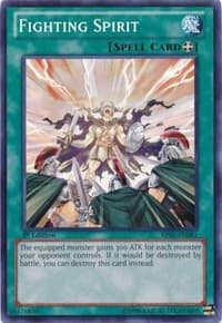 Fighting Spirit: Battle Pack: Epic Dawn