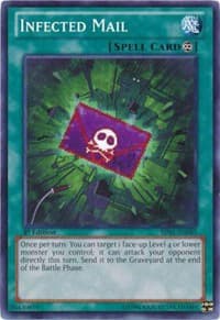 Infected Mail: Battle Pack: Epic Dawn