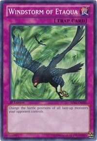 Windstorm of Etaqua: Battle Pack: Epic Dawn