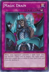 Magic Drain: Battle Pack: Epic Dawn