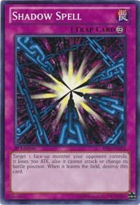 Shadow Spell: Battle Pack: Epic Dawn