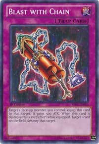 Blast with Chain: Battle Pack: Epic Dawn