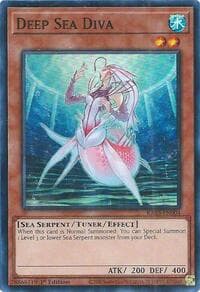 Deep Sea Diva: Quarter Century Bonanza
