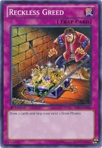 Reckless Greed: Battle Pack: Epic Dawn