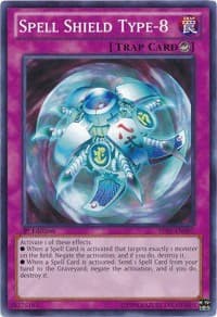 Spell Shield Type-8: Battle Pack: Epic Dawn