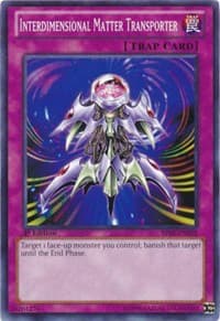 Interdimensional Matter Transporter: Battle Pack: Epic Dawn