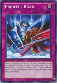 Prideful Roar: Battle Pack: Epic Dawn