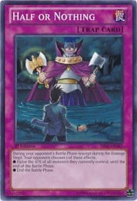Half or Nothing: Battle Pack: Epic Dawn