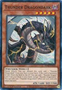 Thunder Dragondark: Quarter Century Bonanza