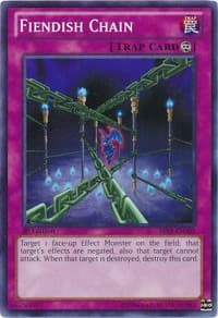 Fiendish Chain: Battle Pack: Epic Dawn