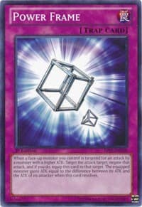 Power Frame: Battle Pack: Epic Dawn