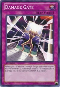 Damage Gate: Battle Pack: Epic Dawn