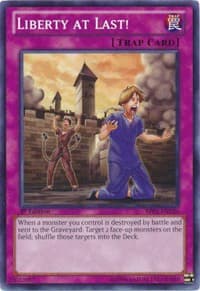 Liberty at Last!: Battle Pack: Epic Dawn