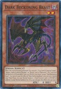Dark Beckoning Beast: Quarter Century Bonanza