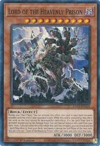 Lord of the Heavenly Prison: Quarter Century Bonanza
