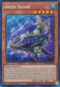 Abyss Shark (PCR): Quarter Century Bonanza