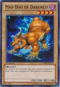 Mad Dog of Darkness: Battle Pack: Epic Dawn