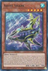 Abyss Shark: Quarter Century Bonanza