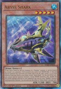 Abyss Shark (PUR): Quarter Century Bonanza