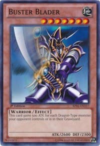 Buster Blader: Battle Pack: Epic Dawn