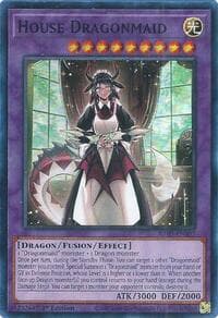 House Dragonmaid: Quarter Century Bonanza