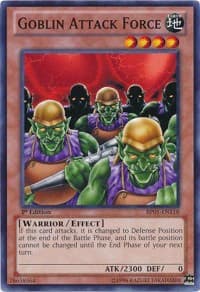 Goblin Attack Force: Battle Pack: Epic Dawn