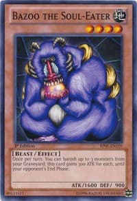 Bazoo the Soul-Eater: Battle Pack: Epic Dawn