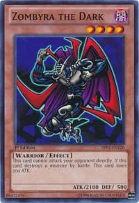 Zombyra the Dark: Battle Pack: Epic Dawn